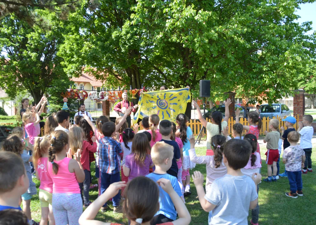 Kistelek Családi napok