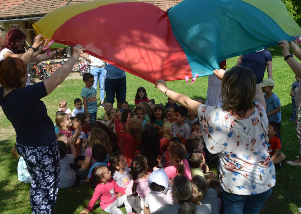 Kistelek Családi napok