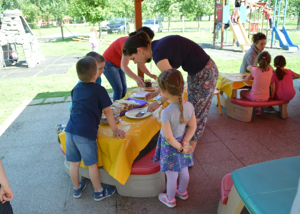 Kistelek Családi napok
