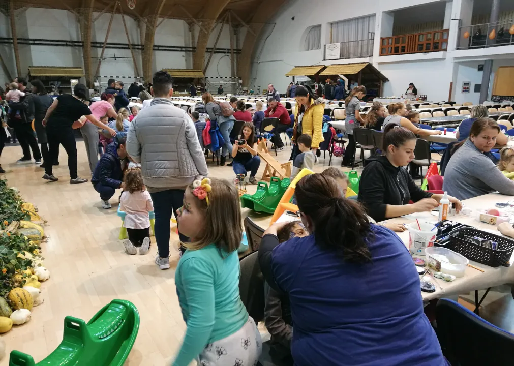 Kistelek Családi napok