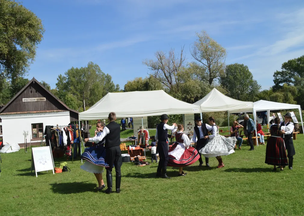 ÓNTE Tematikus napok