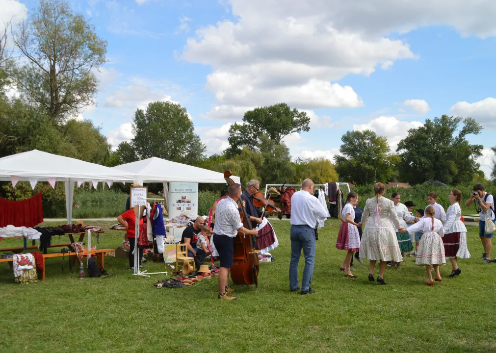 ÓNTE Tematikus napok