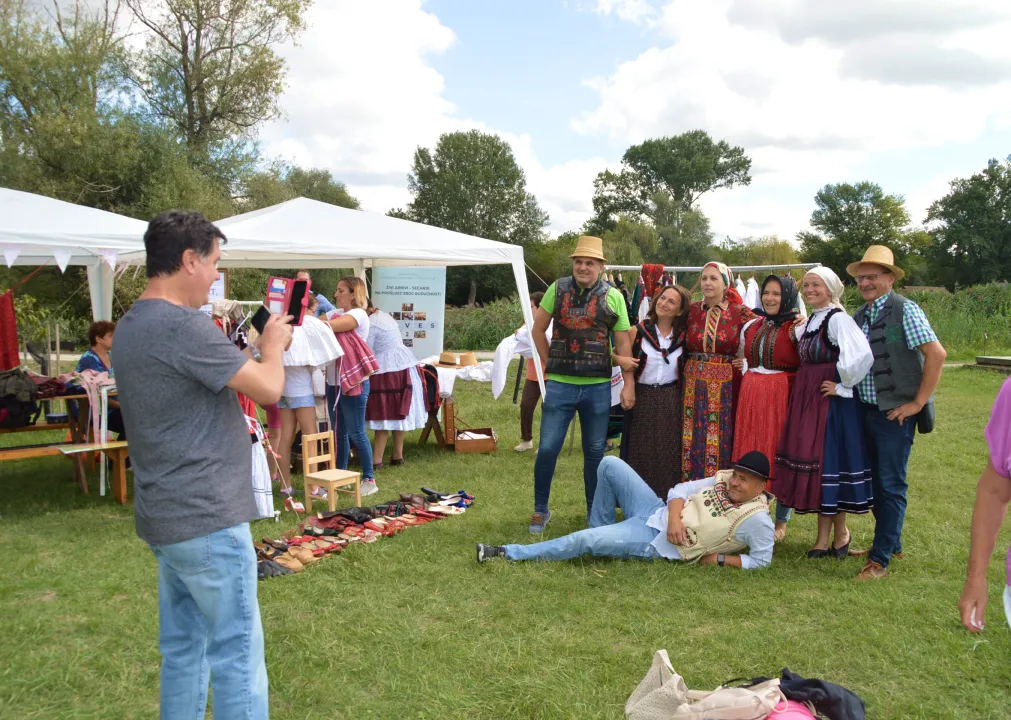 ÓNTE Tematikus napok