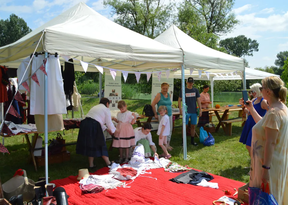 ÓNTE Tematikus napok