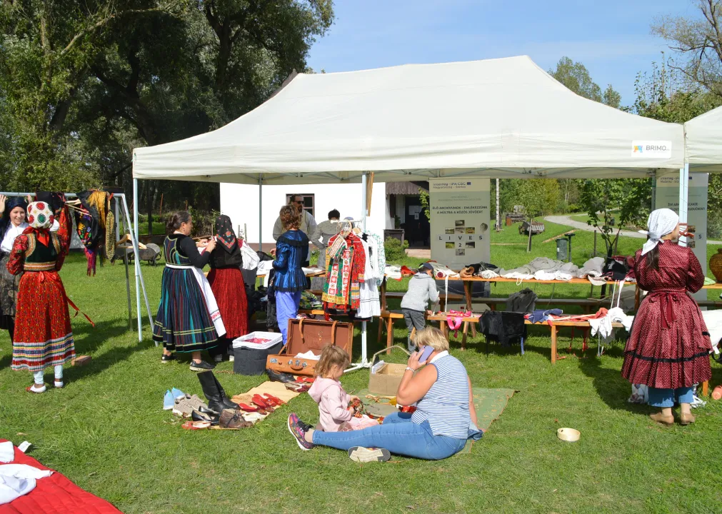 ÓNTE Tematikus napok