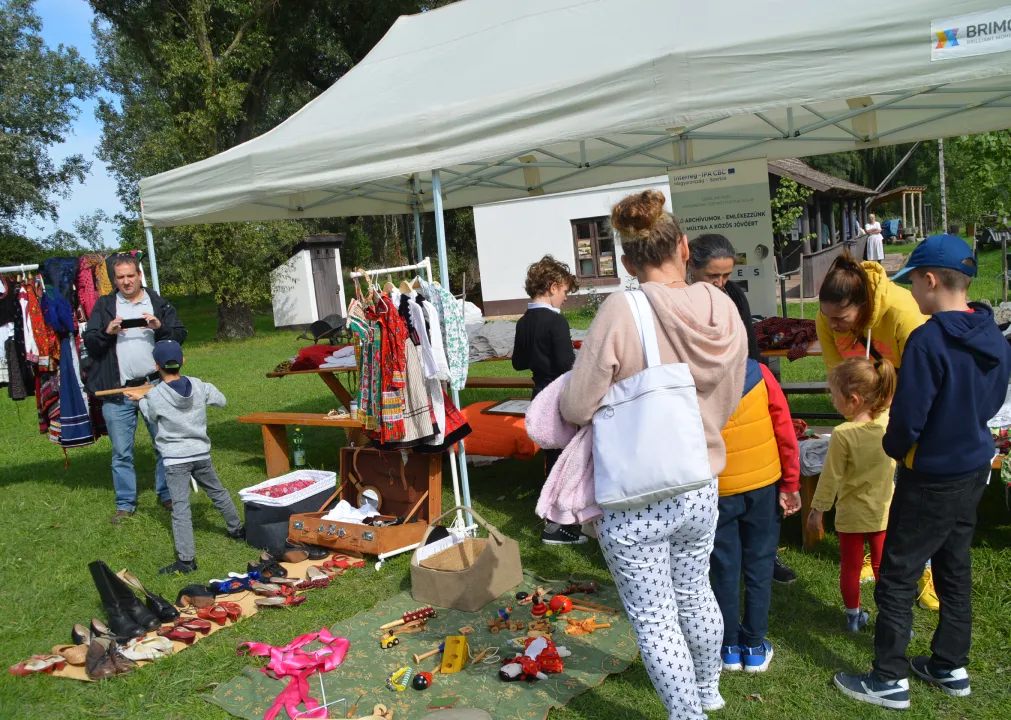 ÓNTE Tematikus napok