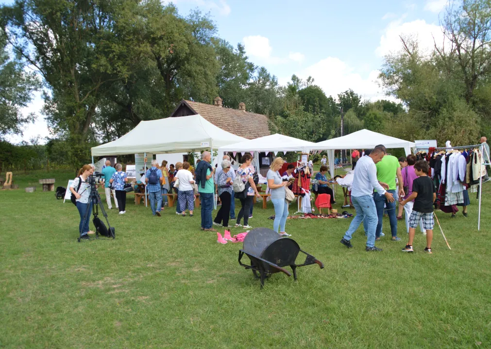 ÓNTE Tematikus napok