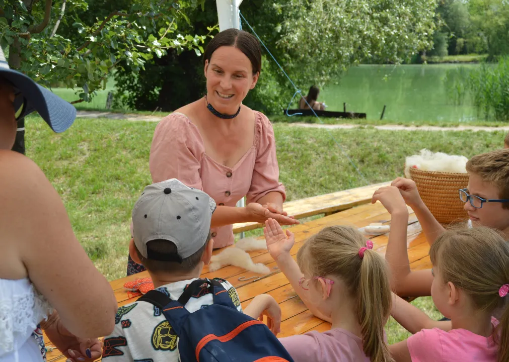 ÓNTE Tematikus napok