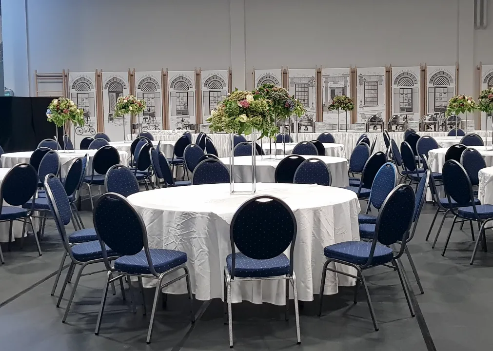 TE-DI Trade rendezvény